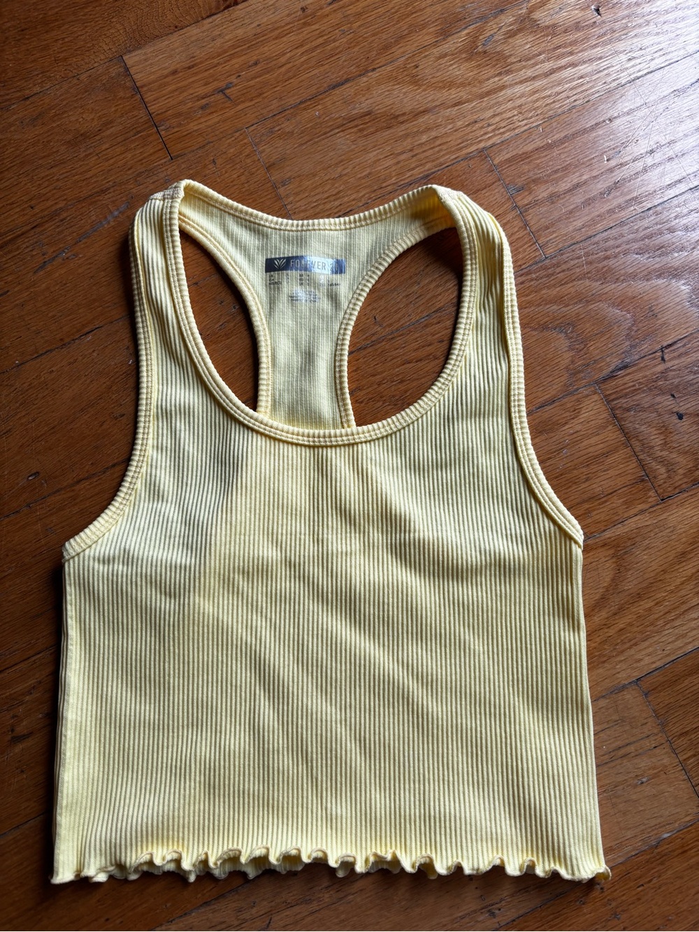 Forever 21 Top